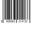 Barcode Image for UPC code 8906063014133