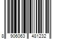 Barcode Image for UPC code 8906063481232