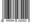 Barcode Image for UPC code 8906064282920