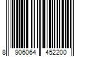 Barcode Image for UPC code 8906064452200