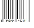 Barcode Image for UPC code 8906064452811