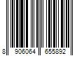 Barcode Image for UPC code 8906064655892