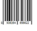 Barcode Image for UPC code 8906064656622