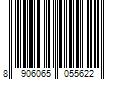 Barcode Image for UPC code 8906065055622