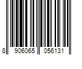 Barcode Image for UPC code 8906065056131