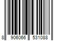 Barcode Image for UPC code 8906066531088