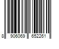 Barcode Image for UPC code 8906069652261