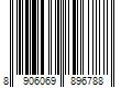 Barcode Image for UPC code 8906069896788