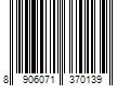 Barcode Image for UPC code 8906071370139