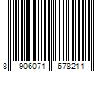 Barcode Image for UPC code 8906071678211