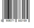 Barcode Image for UPC code 8906071883189