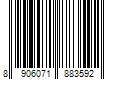 Barcode Image for UPC code 8906071883592. Product Name: 