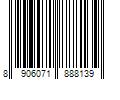 Barcode Image for UPC code 8906071888139