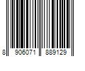 Barcode Image for UPC code 8906071889129