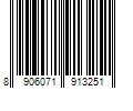 Barcode Image for UPC code 8906071913251