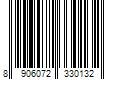 Barcode Image for UPC code 8906072330132