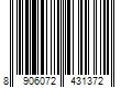 Barcode Image for UPC code 8906072431372