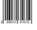 Barcode Image for UPC code 8906072610319