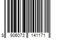 Barcode Image for UPC code 8906073141171