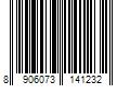 Barcode Image for UPC code 8906073141232