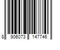 Barcode Image for UPC code 8906073147746