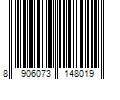 Barcode Image for UPC code 8906073148019