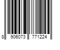 Barcode Image for UPC code 8906073771224