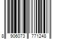 Barcode Image for UPC code 8906073771248