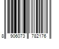 Barcode Image for UPC code 8906073782176