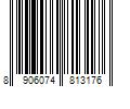 Barcode Image for UPC code 8906074813176