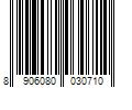 Barcode Image for UPC code 8906080030710