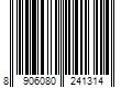 Barcode Image for UPC code 8906080241314