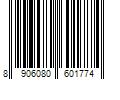 Barcode Image for UPC code 8906080601774