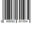 Barcode Image for UPC code 8906080601934