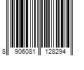 Barcode Image for UPC code 8906081128294