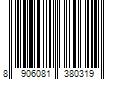 Barcode Image for UPC code 8906081380319