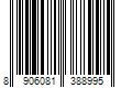 Barcode Image for UPC code 8906081388995