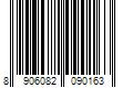 Barcode Image for UPC code 8906082090163