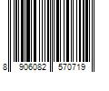 Barcode Image for UPC code 8906082570719