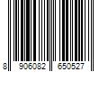 Barcode Image for UPC code 8906082650527