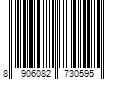 Barcode Image for UPC code 8906082730595