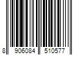 Barcode Image for UPC code 8906084510577