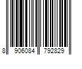 Barcode Image for UPC code 8906084792829