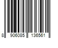 Barcode Image for UPC code 8906085136561