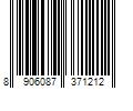 Barcode Image for UPC code 8906087371212