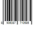 Barcode Image for UPC code 8906087710585