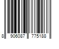 Barcode Image for UPC code 8906087775188