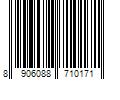 Barcode Image for UPC code 8906088710171