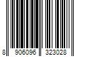 Barcode Image for UPC code 8906096323028