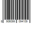 Barcode Image for UPC code 8906099094109